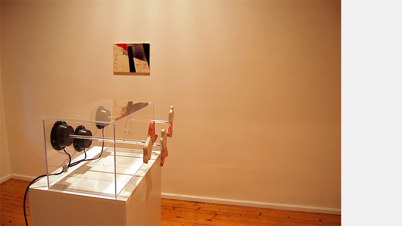 ausstellung gegendrehungen