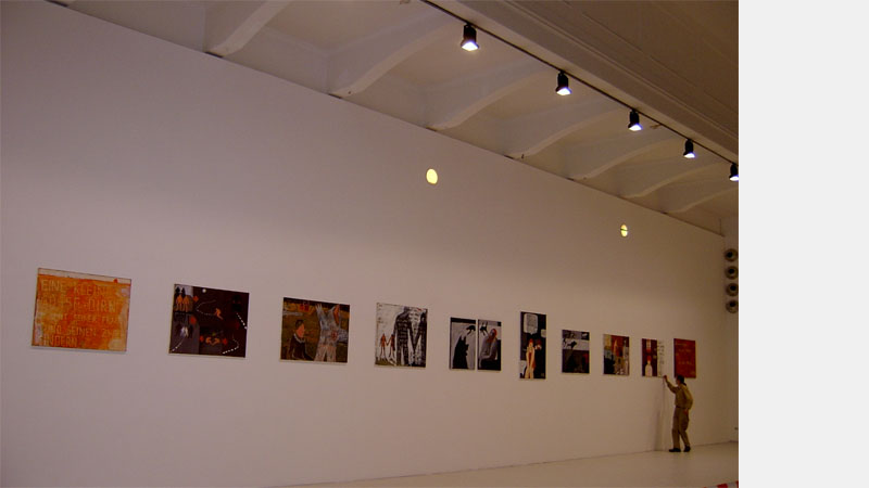 ausstellung junger österreicher