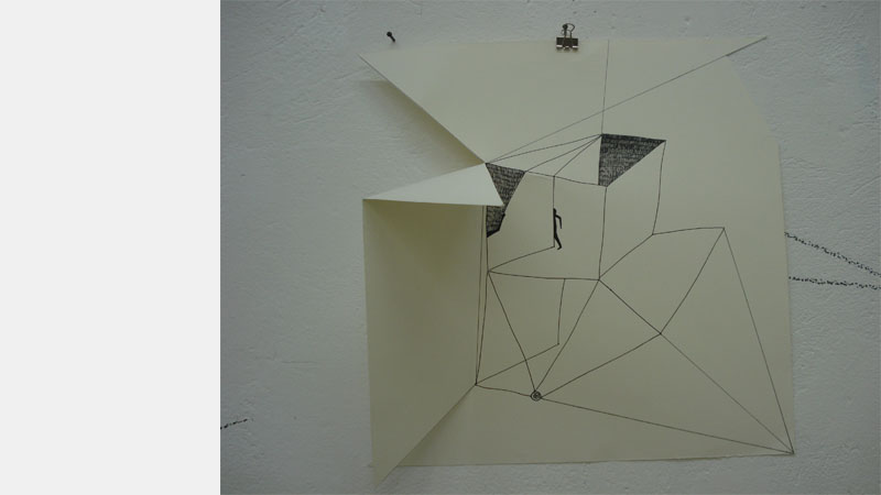 geometrischer spaziergang