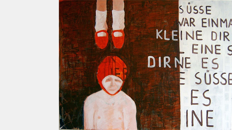 kleine süsse dirne