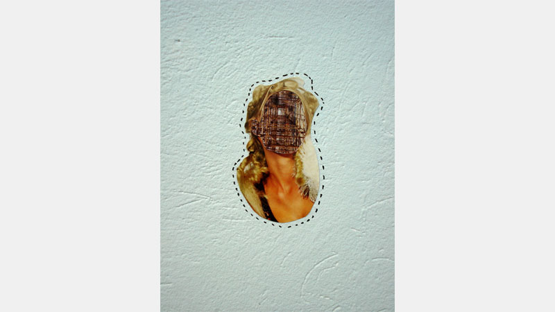 wandcollage